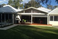 Gable Roof Patios Aussie Style Patios Perth Patios Carports within dimensions 1024 X 768