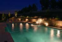 Garden And Pool Lighting Outdoor Lighting Perspectives throughout dimensions 3072 X 2048