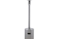 Gardensun 41000 Btu Stainless Steel Propane Patio Heater Hss A Ss throughout sizing 1000 X 1000