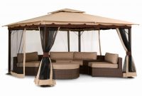 Gazebo For Patio Luxury We Need This Gazebo So Bad Omg Patio Bali in measurements 1024 X 768