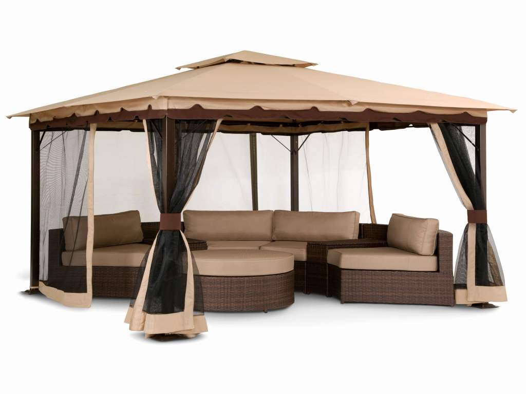 Gazebo For Patio Luxury We Need This Gazebo So Bad Omg Patio Bali in measurements 1024 X 768