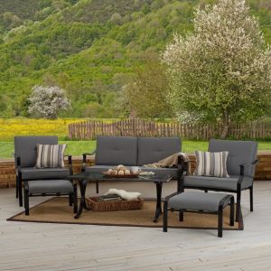 Guest Post Tips For Buying Outdoor Furniture A Little Design Help with regard to size 1024 X 1024