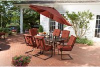 Hd Designs Outdoors Grand Hd Napa 7 Piece Patio Set Sadef within size 1024 X 1024
