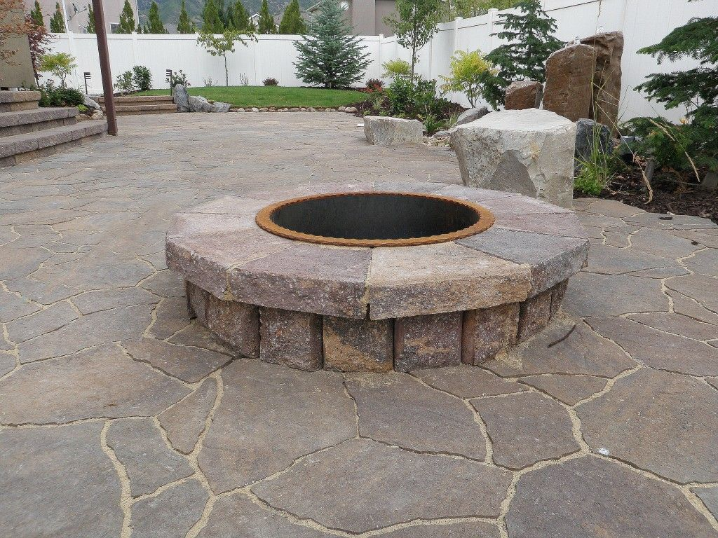 I Like The Lower Profile And The Larger Top Stone Blocksoutdoor for dimensions 1024 X 768