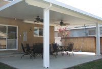 Insulated Patio Covers In Los Angeles Orange County Canopy with regard to sizing 3072 X 2304