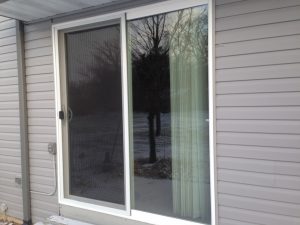 Jeld Wen Sliding Patio Door Installation Edgerton Ohio with regard to size 1024 X 768