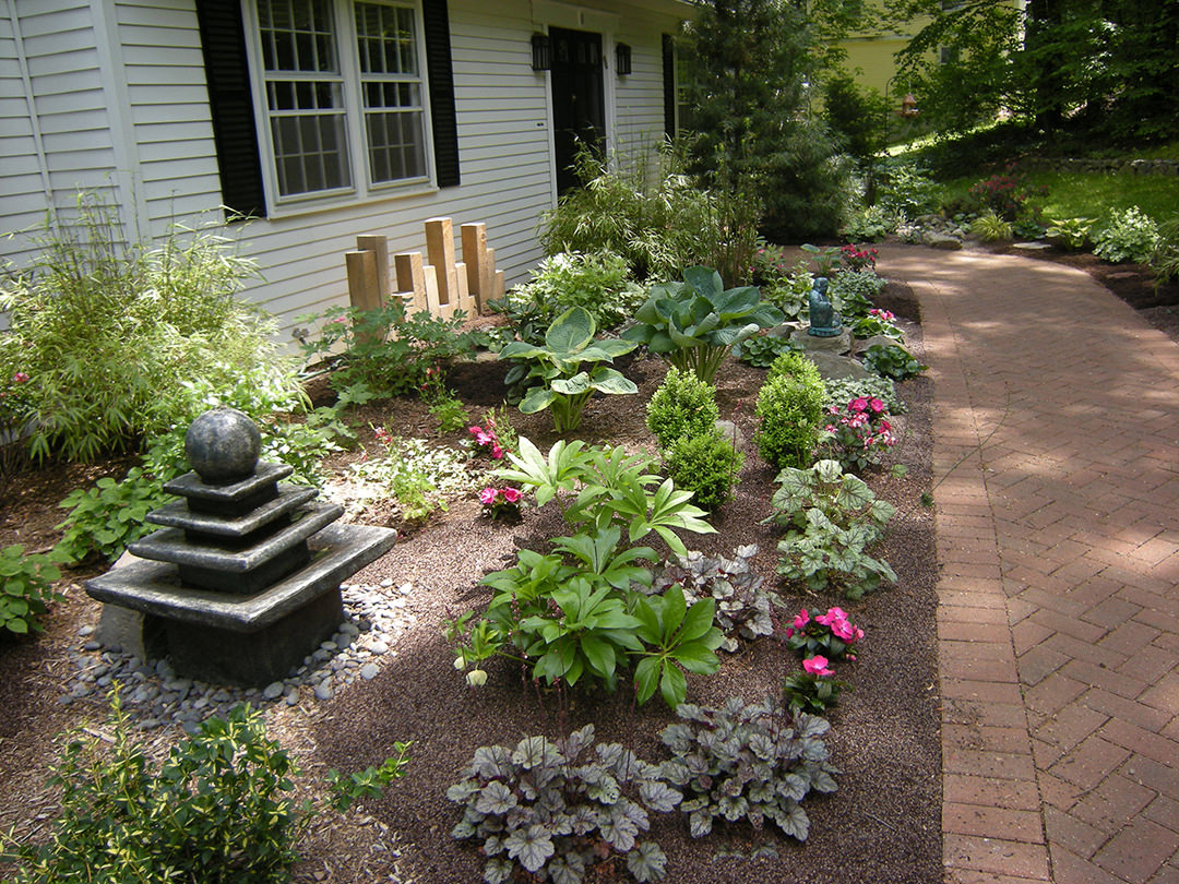 Landscape Design Portfolio Gardens Design Shrewsbury Ma regarding proportions 1080 X 810