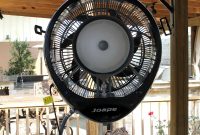 Large Outdoor Patio Fans Wall Mount Cookwithalocal Home And Space with regard to sizing 1500 X 1500