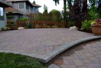 Lewis Landscape Services Paver Patios Portland Oregon Beaverton inside sizing 1200 X 800