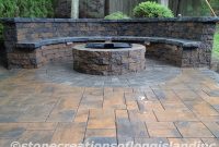 Lindenhurst Cambridge Pavers Stone Creations Of Long Island for dimensions 3264 X 2448