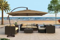 Lovable Patio Table Umbrellas Patio Ideas Large Cantilever Patio pertaining to proportions 1100 X 800