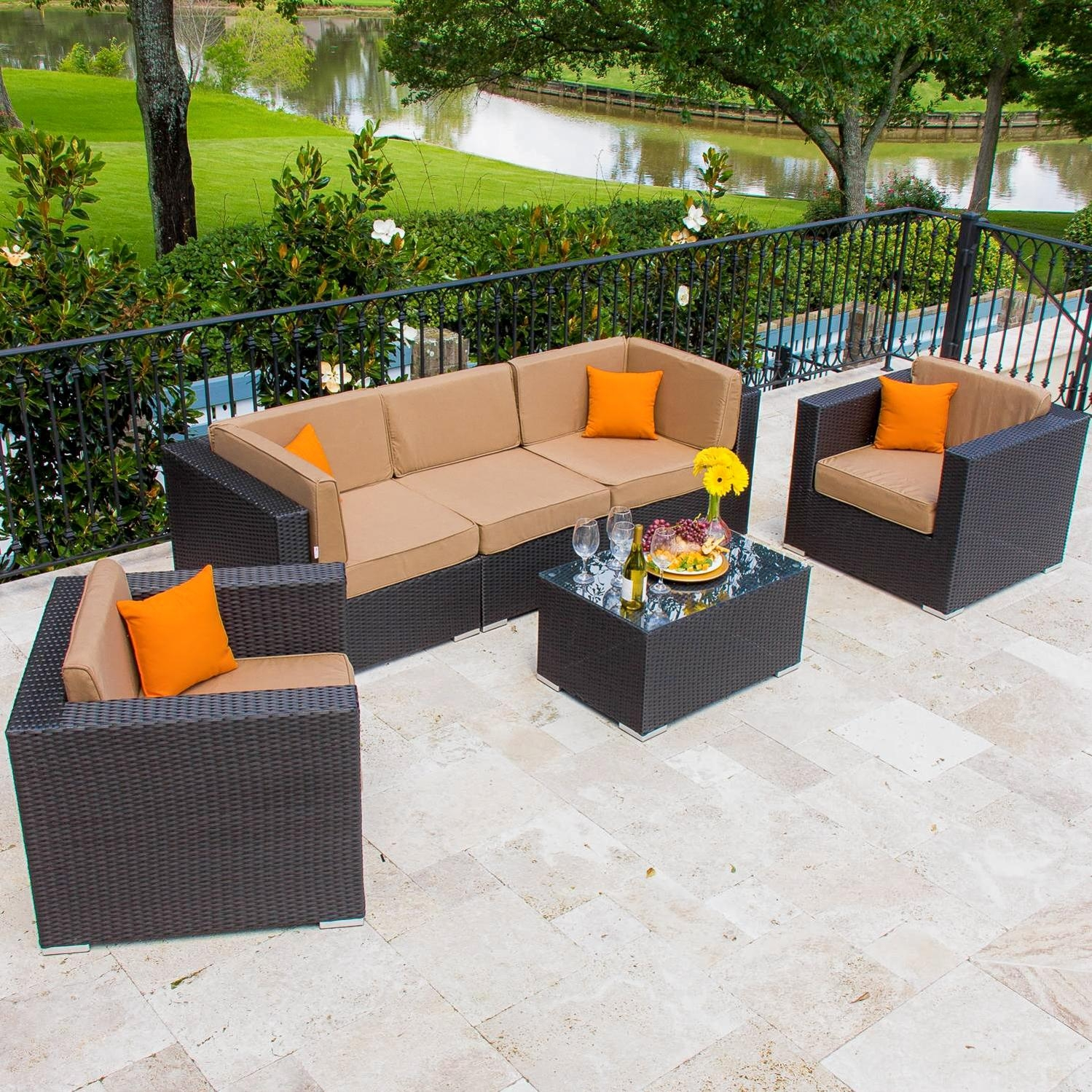 Lovely Gensun Patio Furniture Furniture Gensun Patio Fascinating intended for sizing 1499 X 1499