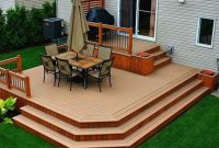 Lovely Patio Deck Art Designs Interior Design Blogs with regard to size 1024 X 1024