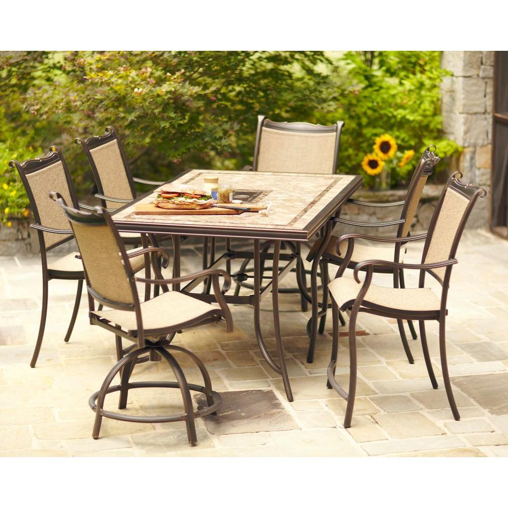 Marvelous Home Depotcom Patio Furniture Marceladickcom Pics For in sizing 1000 X 1000