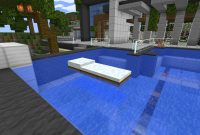 Minecraft Furniture Outdoor with regard to size 1158 X 707