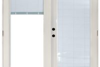 Mp Doors 72 In X 80 In Fiberglass Smooth White Right Hand Outswing in size 1000 X 1000
