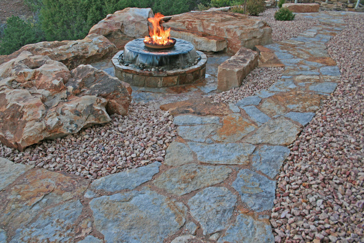 Natural Stone Patio Walkways Ifso2016 Natural Stone Patio in dimensions 1200 X 800