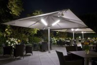 Offset Patio Umbrella Led Lights Suitable Plus Patio Umbrella Solar for size 2250 X 1500