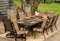 Outdoor Dining Tables For 8 New Outdoor Jerry S Casual Patio Modern with regard to dimensions 2100 X 1612