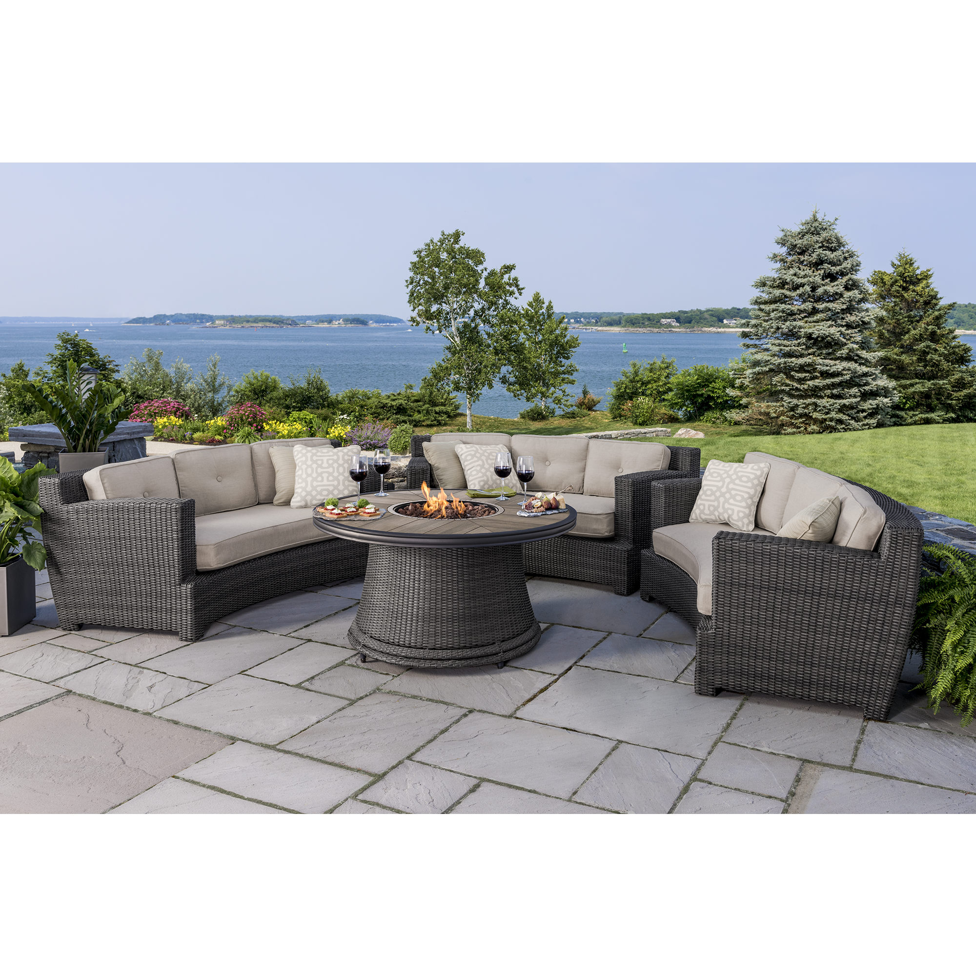 Outdoor Patio Furniture Bjs Furniture Ideas inside proportions 2000 X 2000