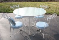 Outdoor Patio Outdoor Wrought Iron Patio Furniture Outdoor Wrought pertaining to proportions 1174 X 810