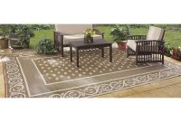 Outdoor Reversible Patiorv Mat Khaki Wwwkotulas Free with regard to measurements 2000 X 2000