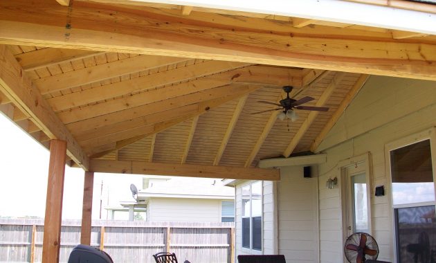 patio roof truss design • patio ideas