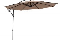 Outsunny 1039 Outdoor Offset Tilt Patio Umbrella Garden Diy Patio for size 1500 X 1500