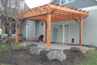 Patio Addition Ideas New Interesting Trellis Designs For Patios In throughout sizing 2044 X 1152