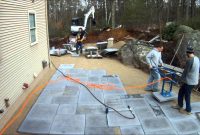 Patio Block Laying Sportwholehousefansco intended for proportions 1920 X 1080