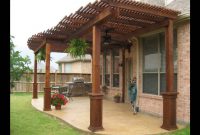 Patio Cover Designs Wood Patio Cover Designs Free Standing Patio throughout dimensions 1280 X 720