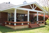 Patio Cover Ideas Designs Wctstage Home Design Patio Cover inside proportions 1296 X 863