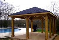 Patio Cover Wood And Modern Concept Wood Patio Cover Designs Types in proportions 2375 X 1795