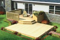 Patio Decks Designs Sportwholehousefansco with regard to dimensions 5000 X 3337