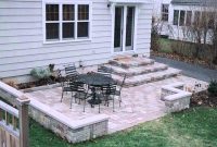 Patio Design Ideas Concrete Patio Design Ideas Small Patio in sizing 1212 X 682