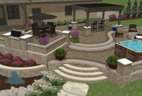 Patio Designs Fresh Affordable Patio Designs For Your Backyard with measurements 1600 X 700