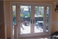 Patio Doors With Blinds Between The Glass Elegant Anderson with regard to size 1920 X 1152