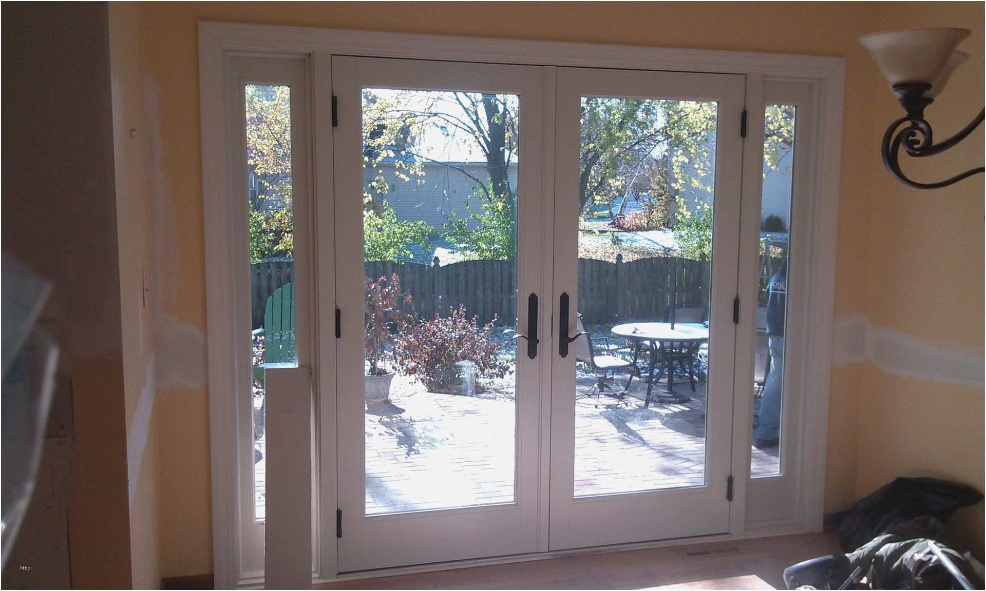 Patio Doors With Blinds Between The Glass Elegant Anderson with regard to size 1920 X 1152