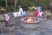 Patio Fire Pit Designs Sportwholehousefansco regarding sizing 1000 X 800