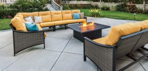 Patio Furniture Outdoor Patio Furniture Sets throughout dimensions 2000 X 960