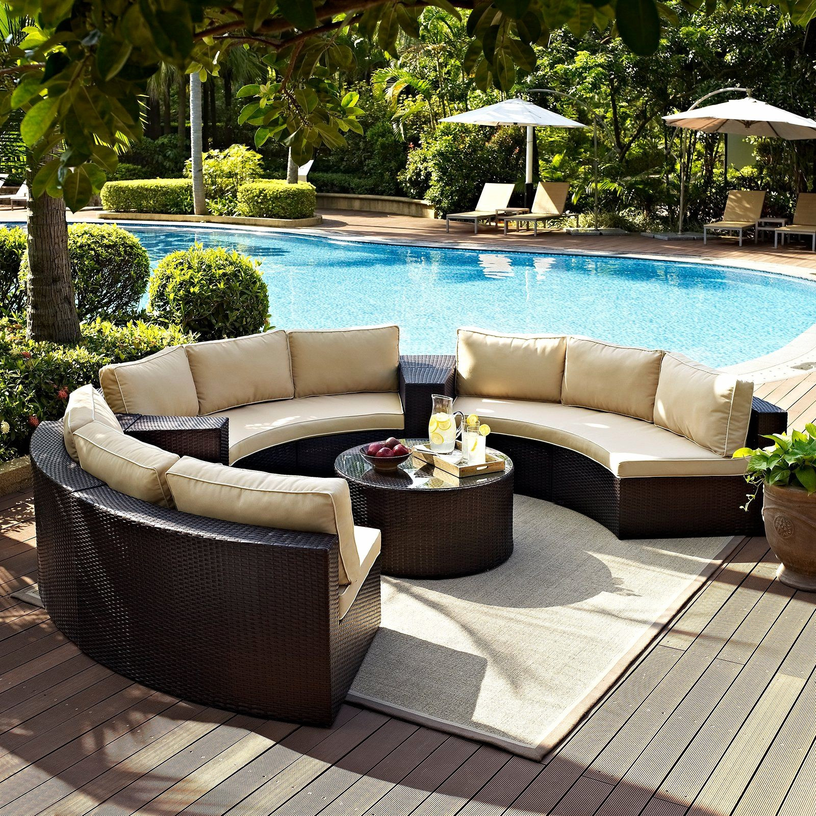 Patio Furniture Sarasota Bradenton Inspirational Patio Furniture within sizing 1600 X 1600