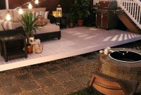 Patio Ideas Outdoor Lighting Ideas For Backyard Lighting Ideas For inside dimensions 736 X 1104