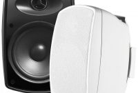 Patio Patio Speakers Bluetooth Brilliant Pictures Inspirations throughout proportions 970 X 964