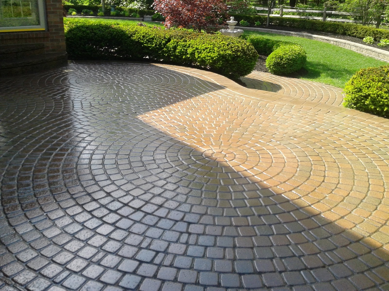 Patio Pavers Sealer Sportwholehousefansco for dimensions 1600 X 1200