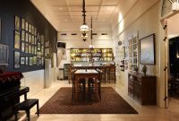 Patio Restaurant At Plataran Borobudur Resort Spa Bali Assist regarding size 5034 X 3360