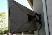 Patio Tv Cover Awesome Outdoor Cover For Tv Outdoor Designs Patio for sizing 1800 X 1350