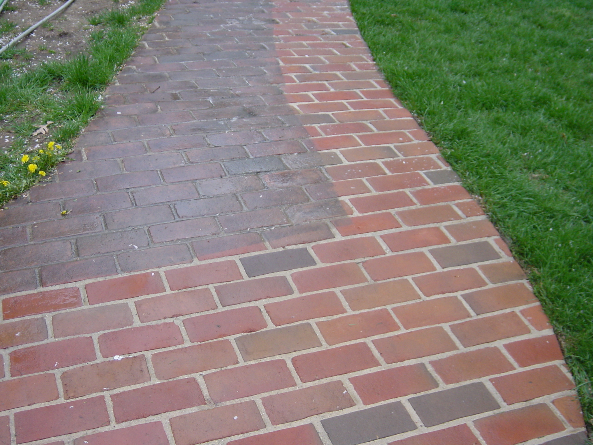 Paver Cleaning And Sealing In Morris County Nj regarding measurements 2048 X 1536