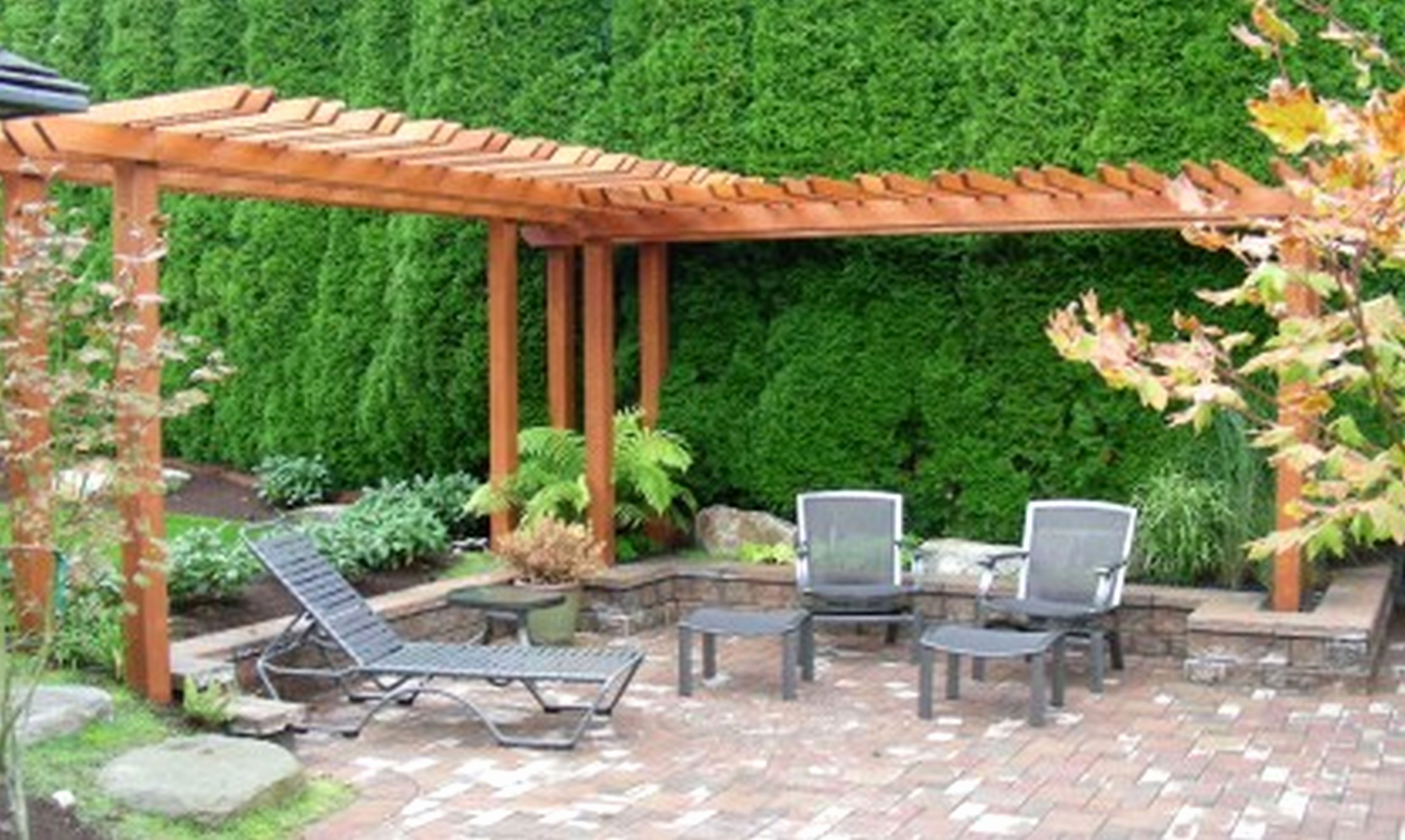 Picture 4 Of 50 Landscape Design Program Awesome Free Patio Design throughout measurements 5000 X 2990