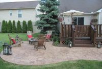 Pictures Patio Off Deck Diy Home Design Furniture for dimensions 1900 X 1425