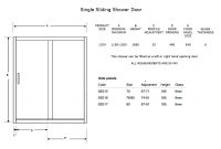 Pocket Door Width Standard Patio Doors And Pocket Doors with regard to measurements 1476 X 969